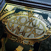 Книга "Ножи мира" — необычный подарок — фотография 5