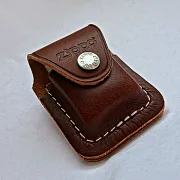 Зажигалка Zippo "Орел" № 3 — красивый подарок — фотография 2