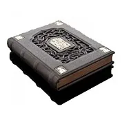 Русская иконопись — книга — красивый подарок — фотография 4