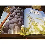 Атлас мира. Вино — книга для мужчины — необычный подарок — фотография 3