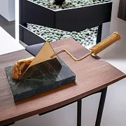 Визитница Мастерок — необычный подарок — фотография 1