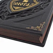 Русская охота — книга — оригинальный подарок — фотография 3