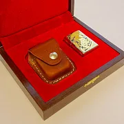 В подарок: Зажигалка Zippo "Хищник" № 2 — фотография 2