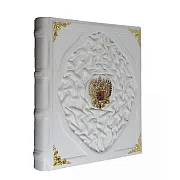 Россия. История коронаций — историческое издание — красивый подарок — фотография 2