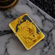 Ручная работа: Зажигалка Zippo "Тигр" № 2 — фотография 1
