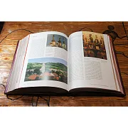 Вино — набор с 2 бокалами — книга для мужчины — оригинальный подарок — фотография 9
