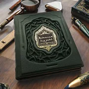 На память: Восточная мудрость — книга для руководителя — фотография 1