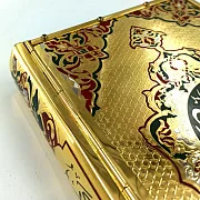 Коран №2 — книга в упаковке — необычный подарок — фотография 5