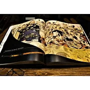 На память: Оружие — книга в кожаном переплёте — фотография 5