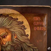В подарок: Икона "Св. Симеон Богоприимец" — фотография 4