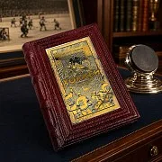 Книга "Хоккей" — редкое издание — необычный подарок — фотография 1