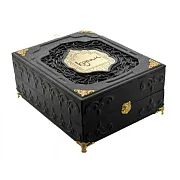 На память: Коран — книга — фотография 4