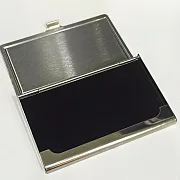Визитница «Мудрость Конфуция» — красивый подарок — фотография 3