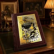 Книга "Собаки" — книга для мужчины — красивый подарок — фотография 1