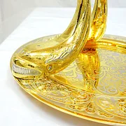 Икорница "Киты". Златоуст — оригинальный подарок — фотография 4
