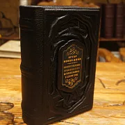 Полное собрание произведений о Шерлоке Холмсе в одном томе — книга — оригинальный подарок — фотография 1