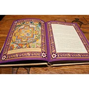 Ручная работа: Книга «Классическая камасутра» в коже — фотография 5