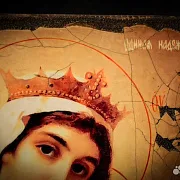 На память: Икона Богоматери " Отчаявшихся Единая Надежда" — фотография 6