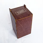 Пробка для бутылки "Каток" — оригинальный подарок — фотография 2