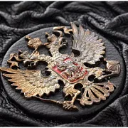 Россия. Великая судьба — книга — оригинальный подарок — фотография 4